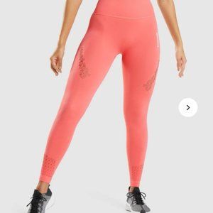 Gymshark energy seamless legging